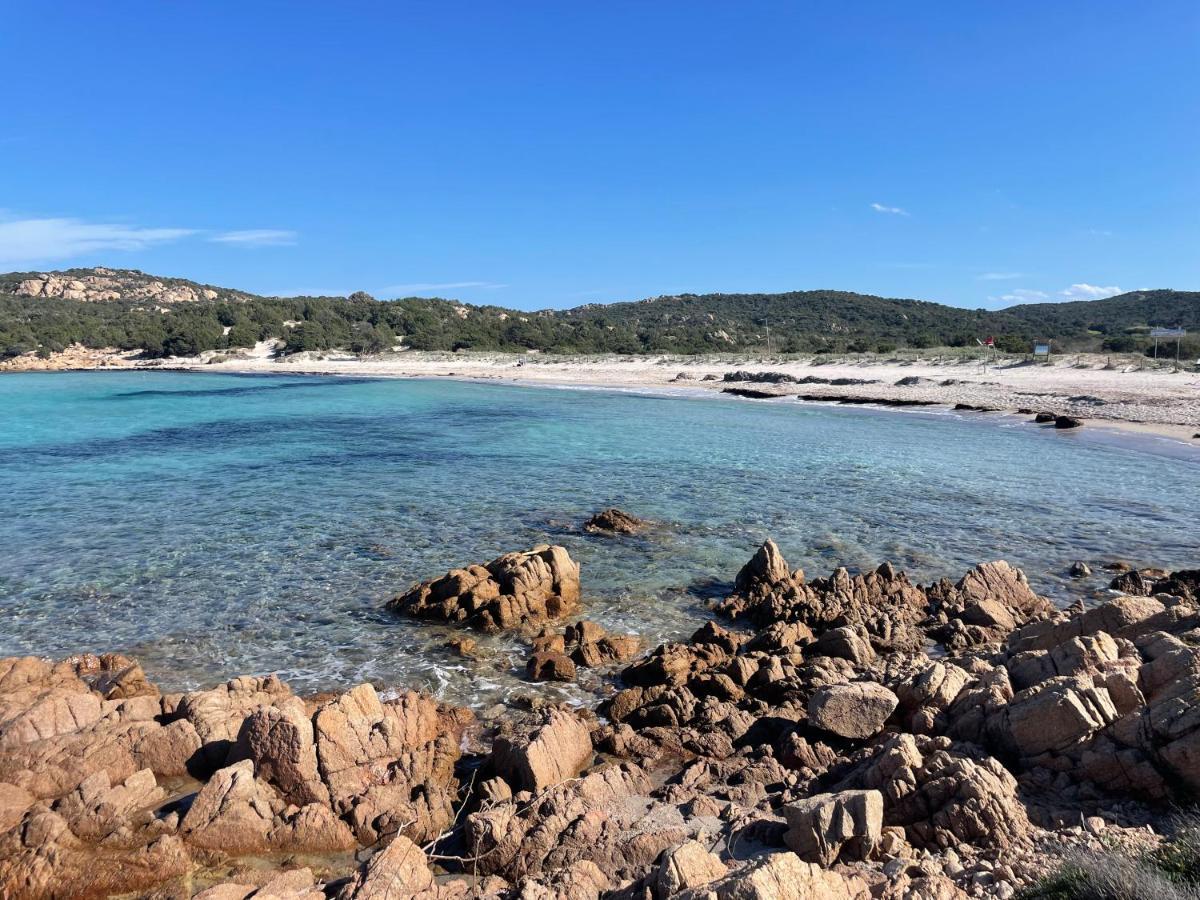 Hotel Piccolo Pevero Porto Cervo Bagian luar foto