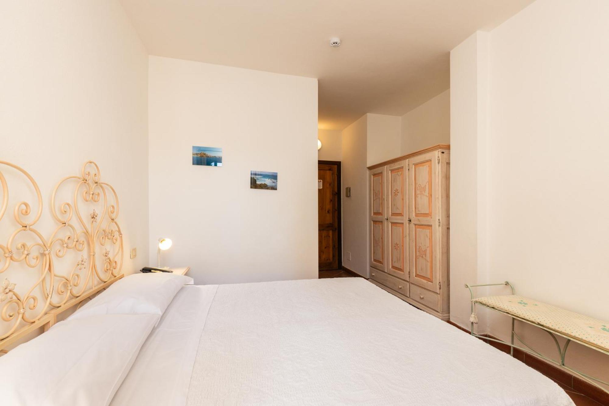 Hotel Piccolo Pevero Porto Cervo Bagian luar foto