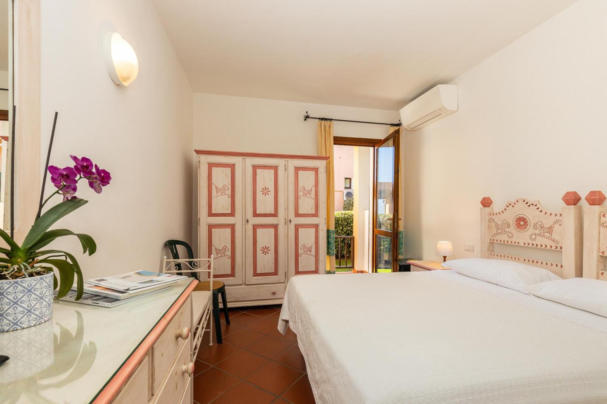 Hotel Piccolo Pevero Porto Cervo Bagian luar foto