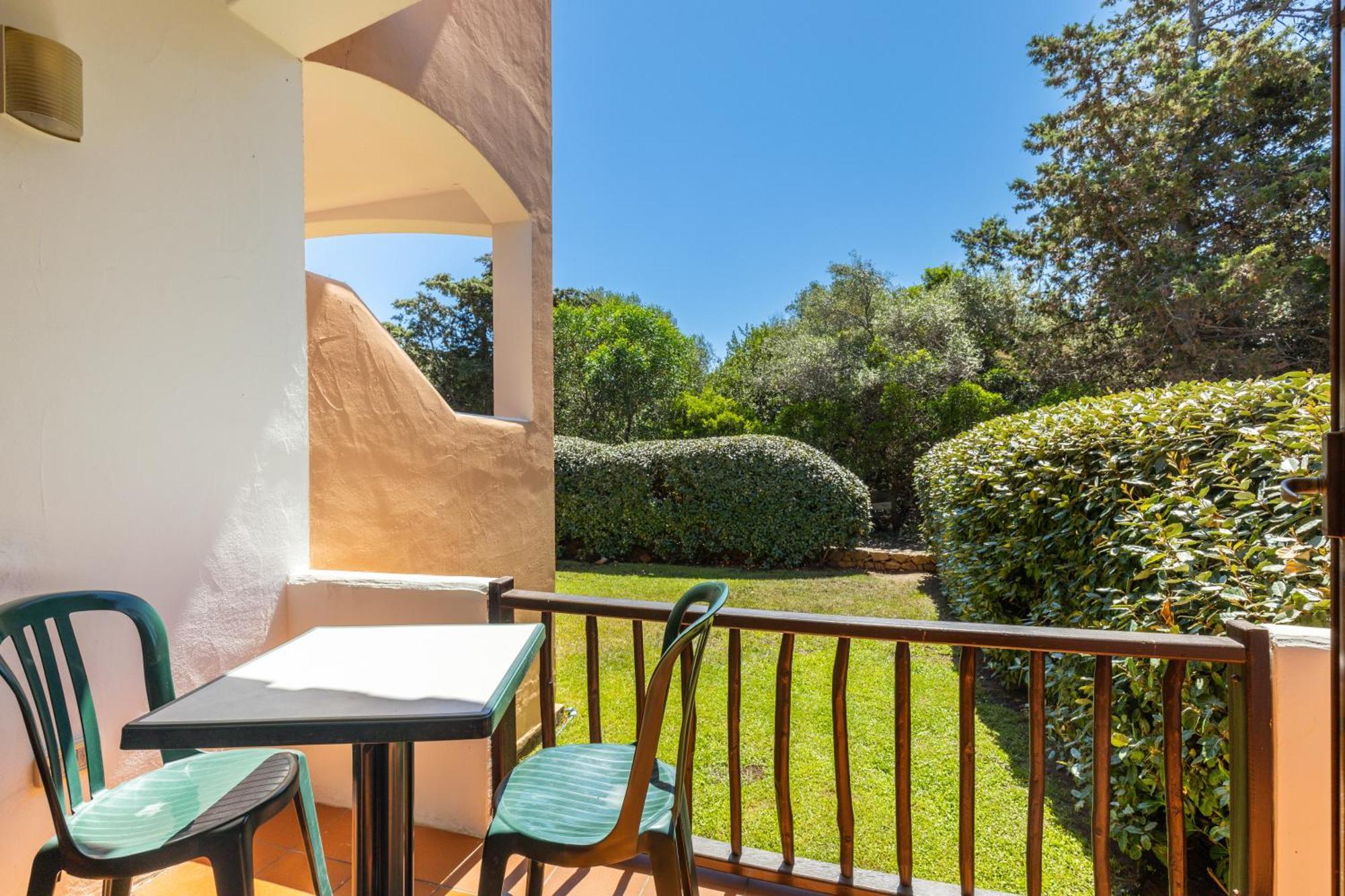 Hotel Piccolo Pevero Porto Cervo Bagian luar foto