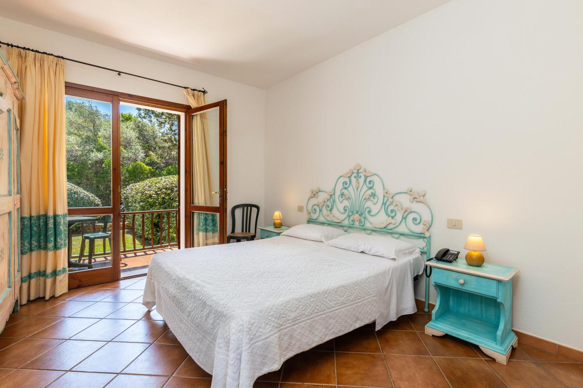 Hotel Piccolo Pevero Porto Cervo Bagian luar foto