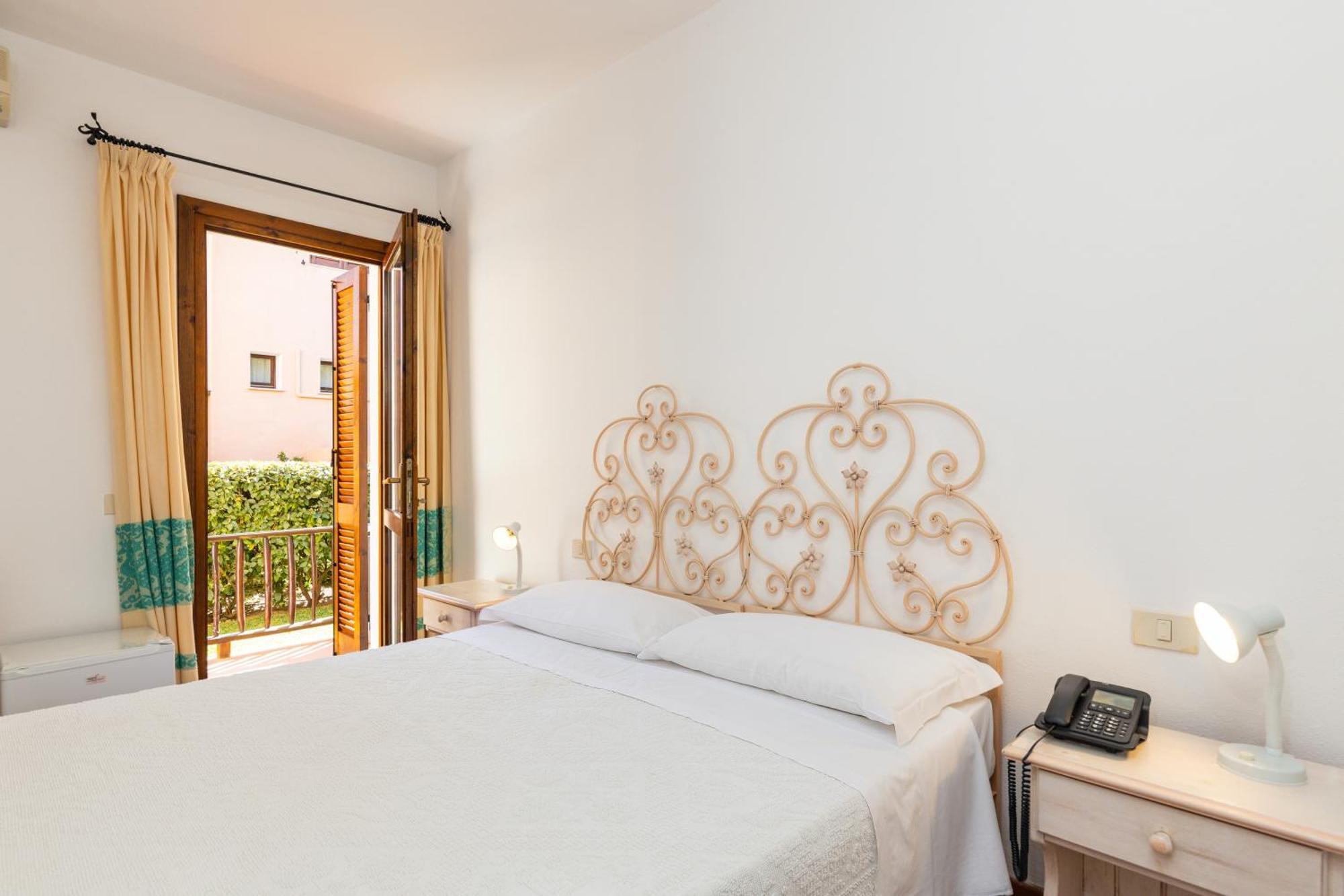 Hotel Piccolo Pevero Porto Cervo Bagian luar foto