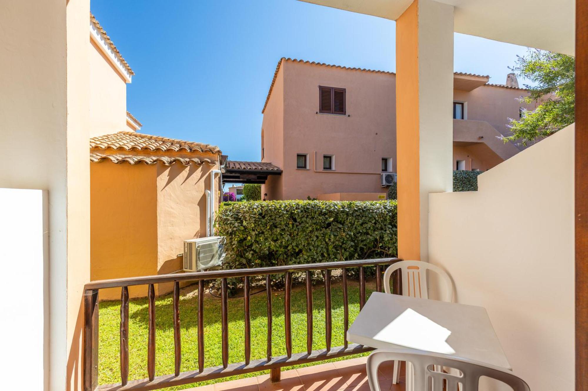 Hotel Piccolo Pevero Porto Cervo Bagian luar foto