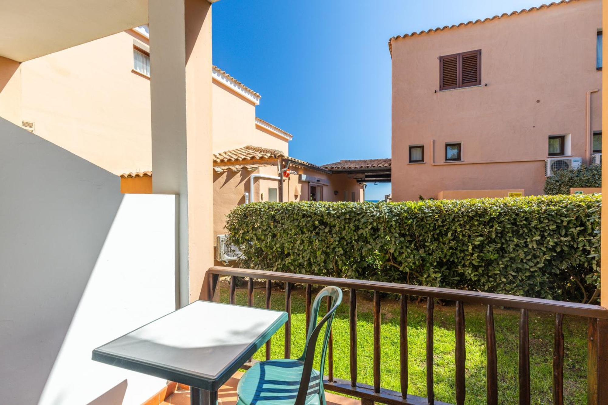 Hotel Piccolo Pevero Porto Cervo Bagian luar foto