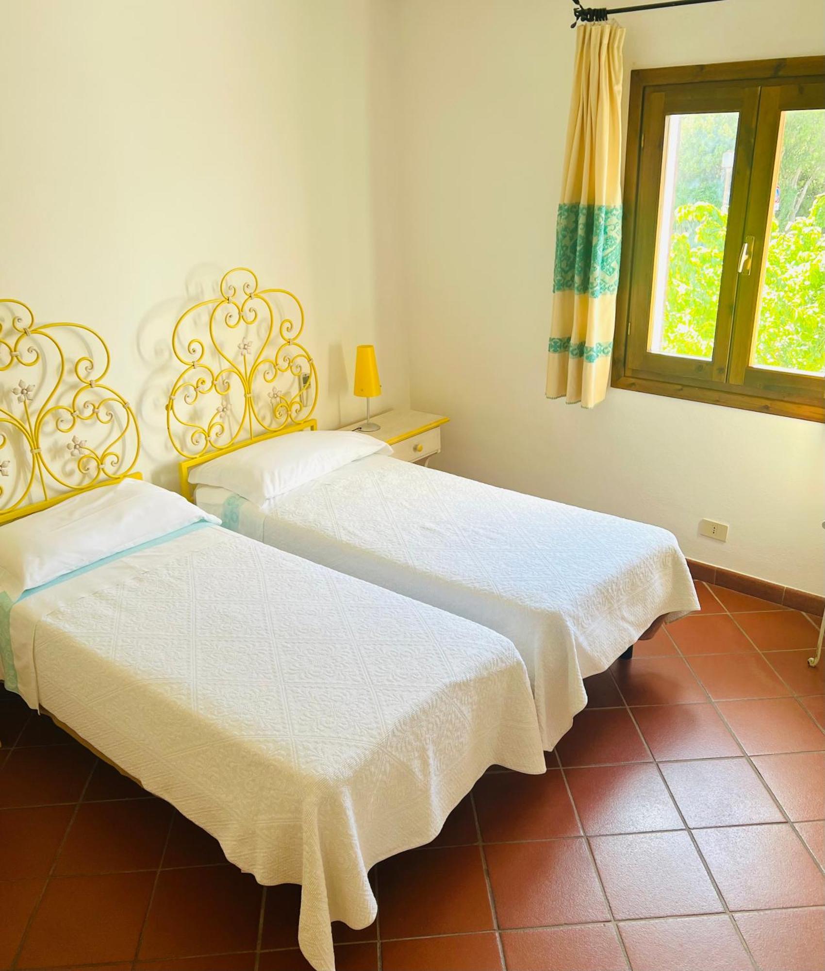 Hotel Piccolo Pevero Porto Cervo Bagian luar foto