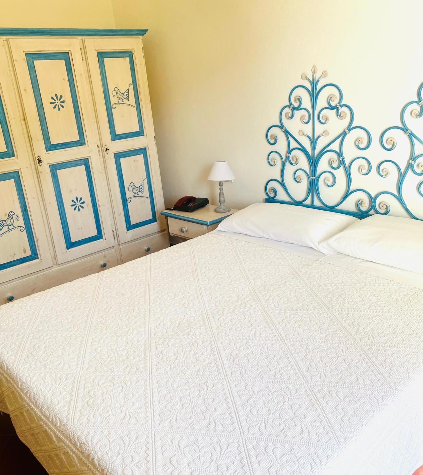 Hotel Piccolo Pevero Porto Cervo Bagian luar foto