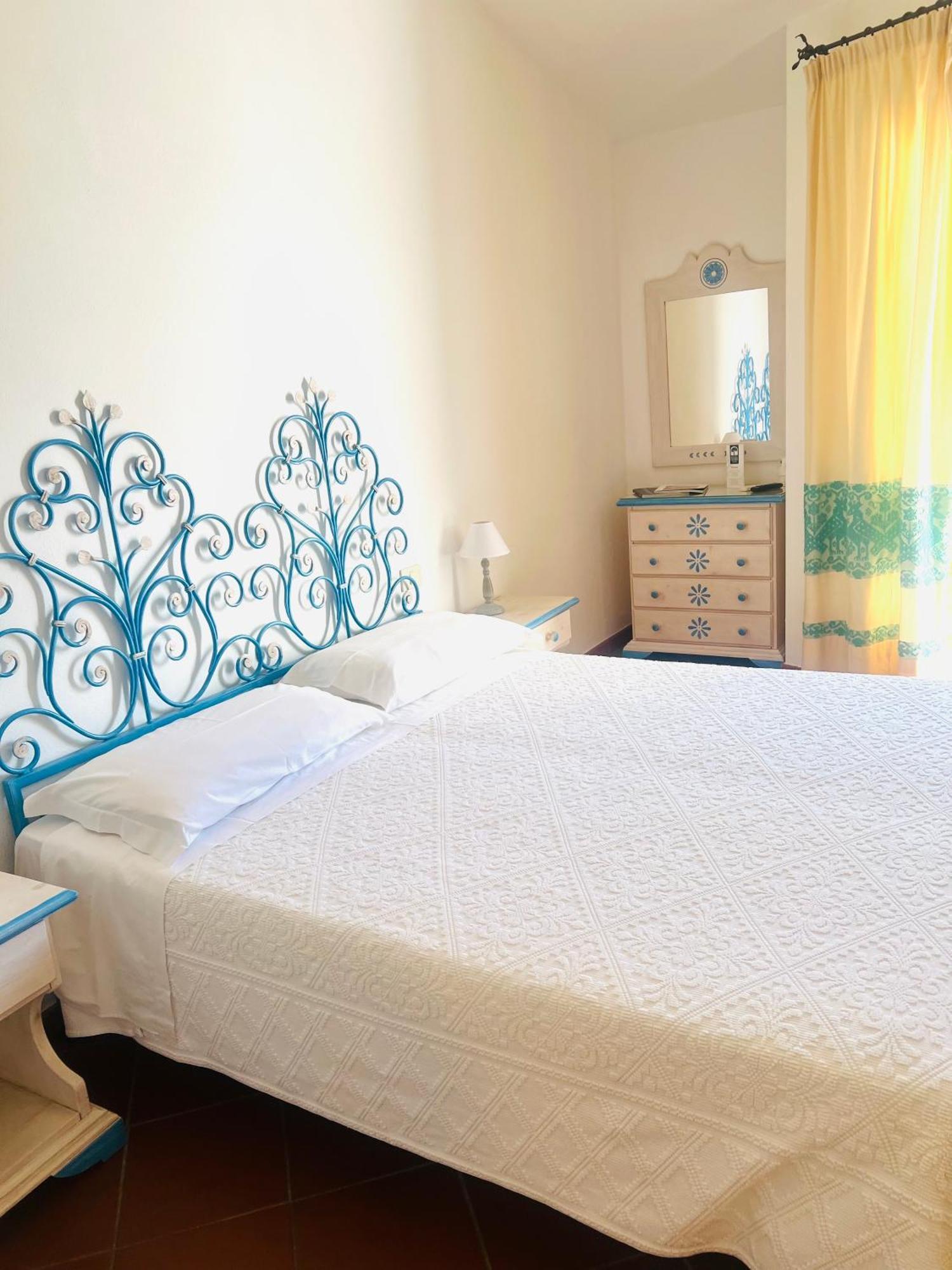 Hotel Piccolo Pevero Porto Cervo Bagian luar foto