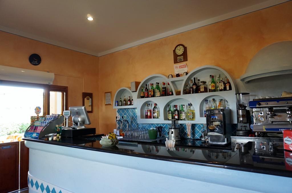 Hotel Piccolo Pevero Porto Cervo Bagian luar foto
