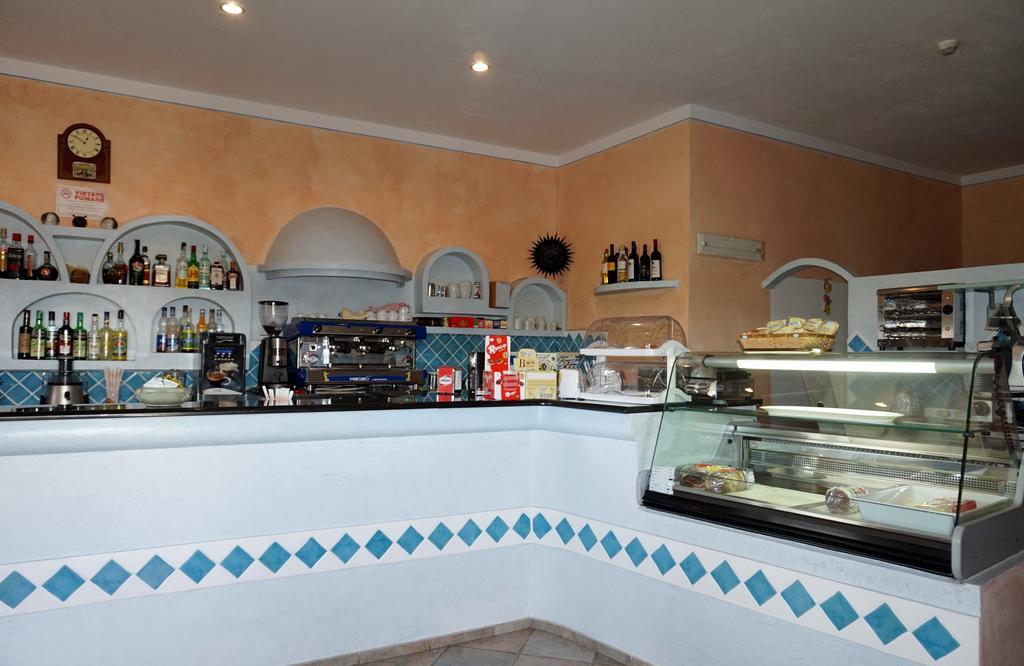 Hotel Piccolo Pevero Porto Cervo Bagian luar foto