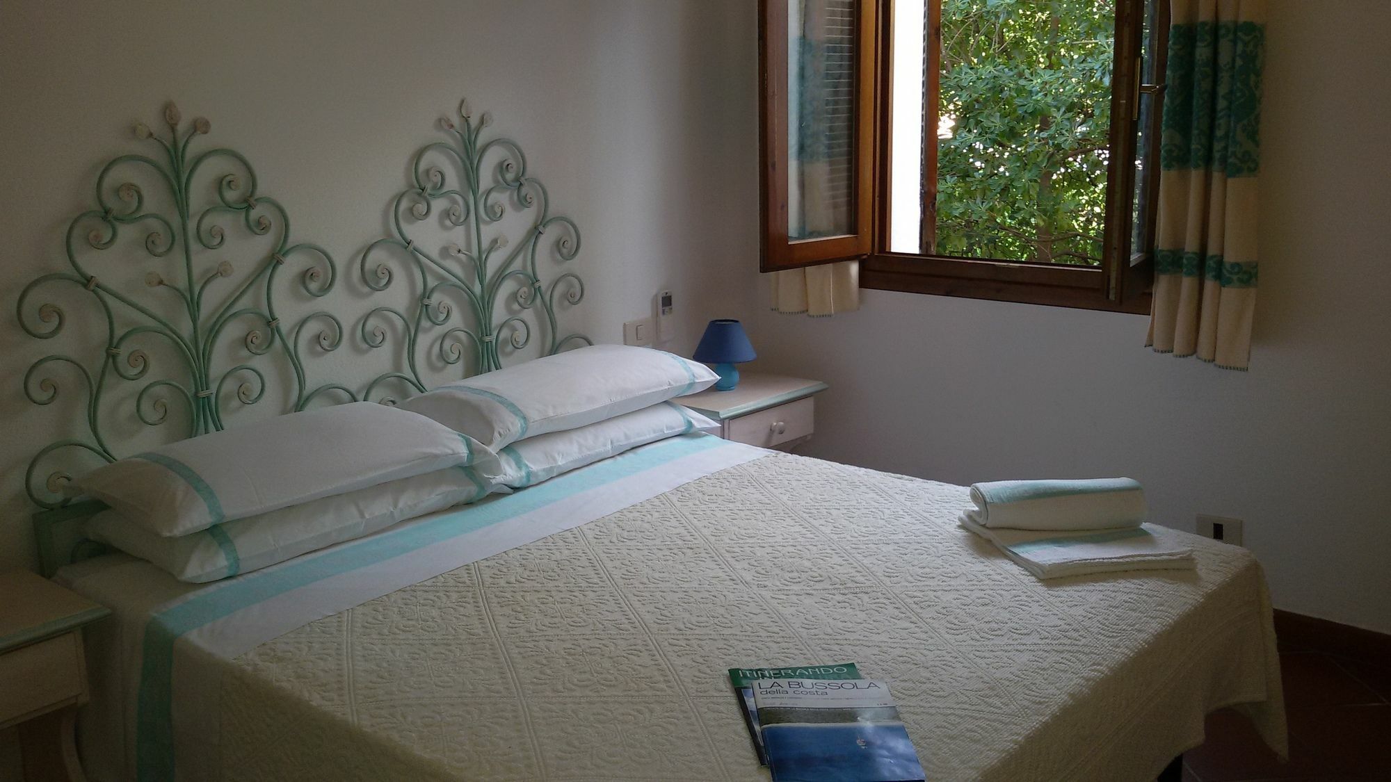 Hotel Piccolo Pevero Porto Cervo Bagian luar foto